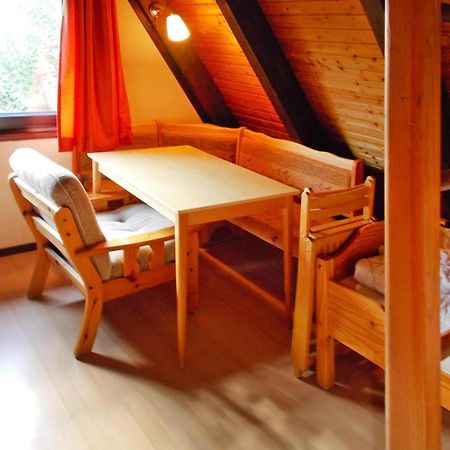 Holiday Home, 버헤브 외부 사진