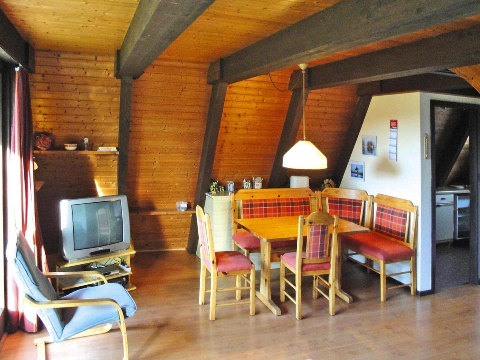 Holiday Home, 버헤브 외부 사진