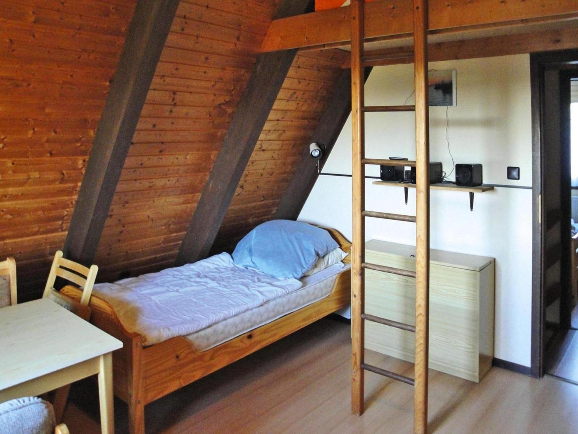Holiday Home, 버헤브 외부 사진