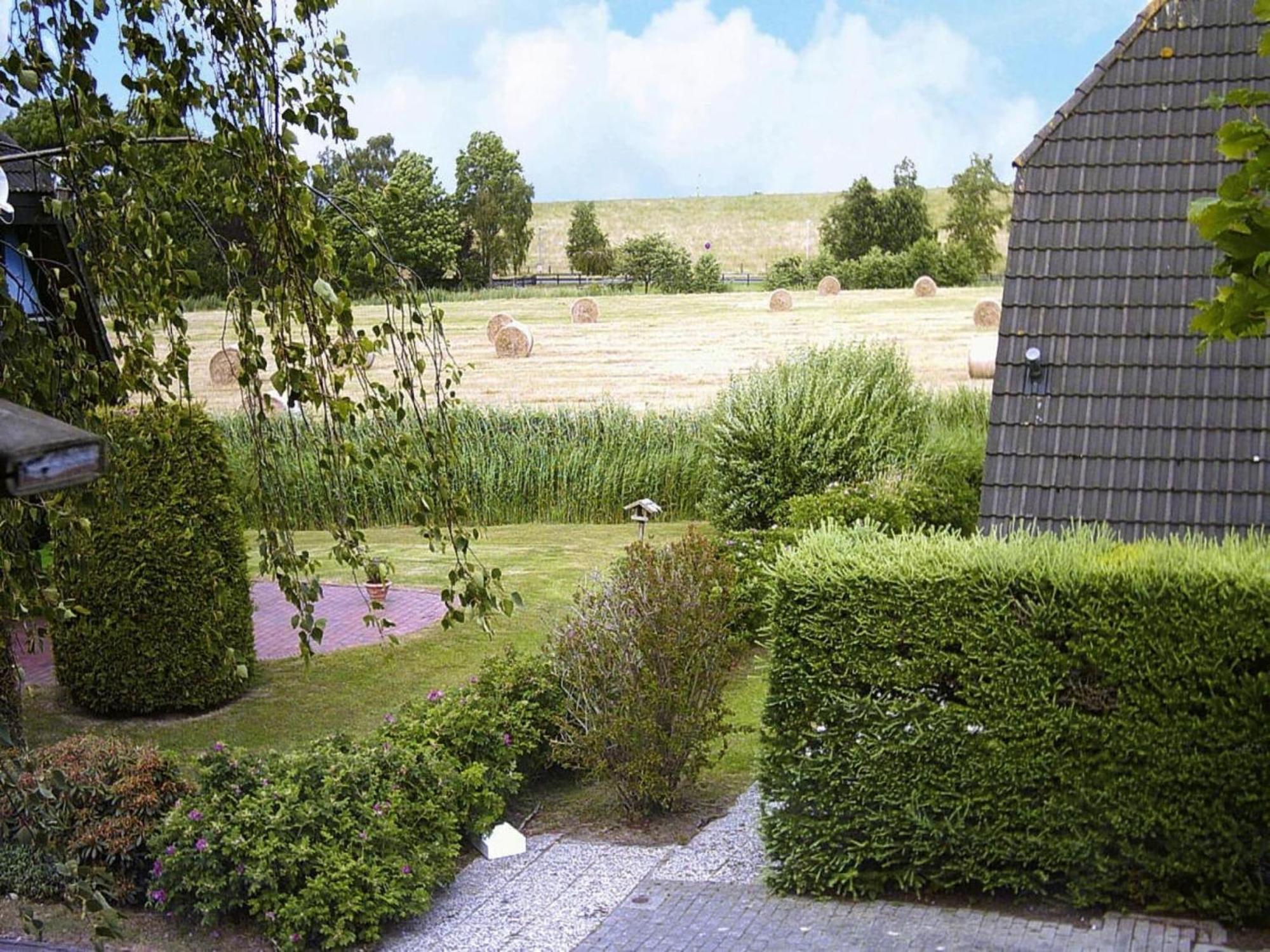 Holiday Home, 버헤브 외부 사진
